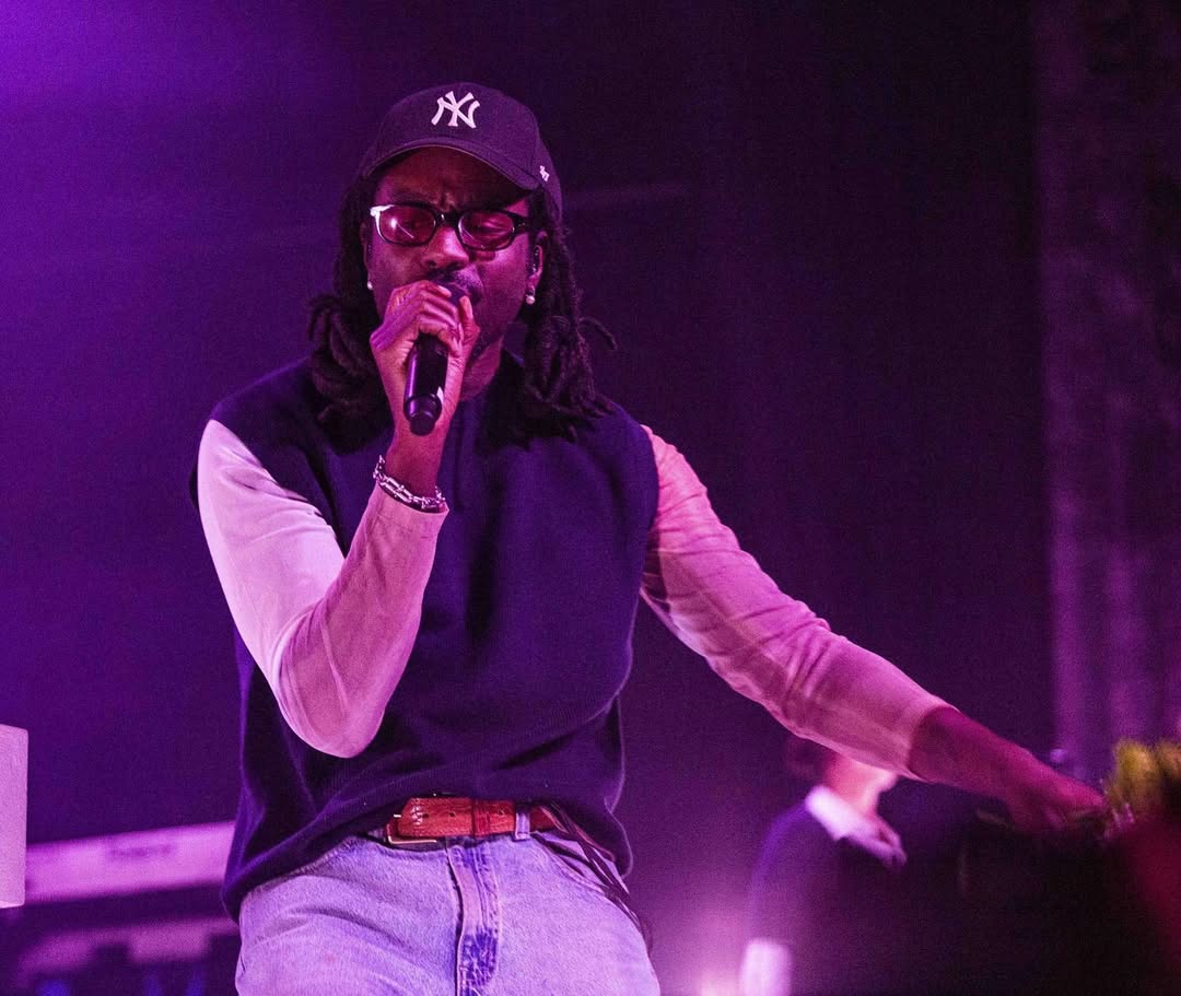 Blood Orange