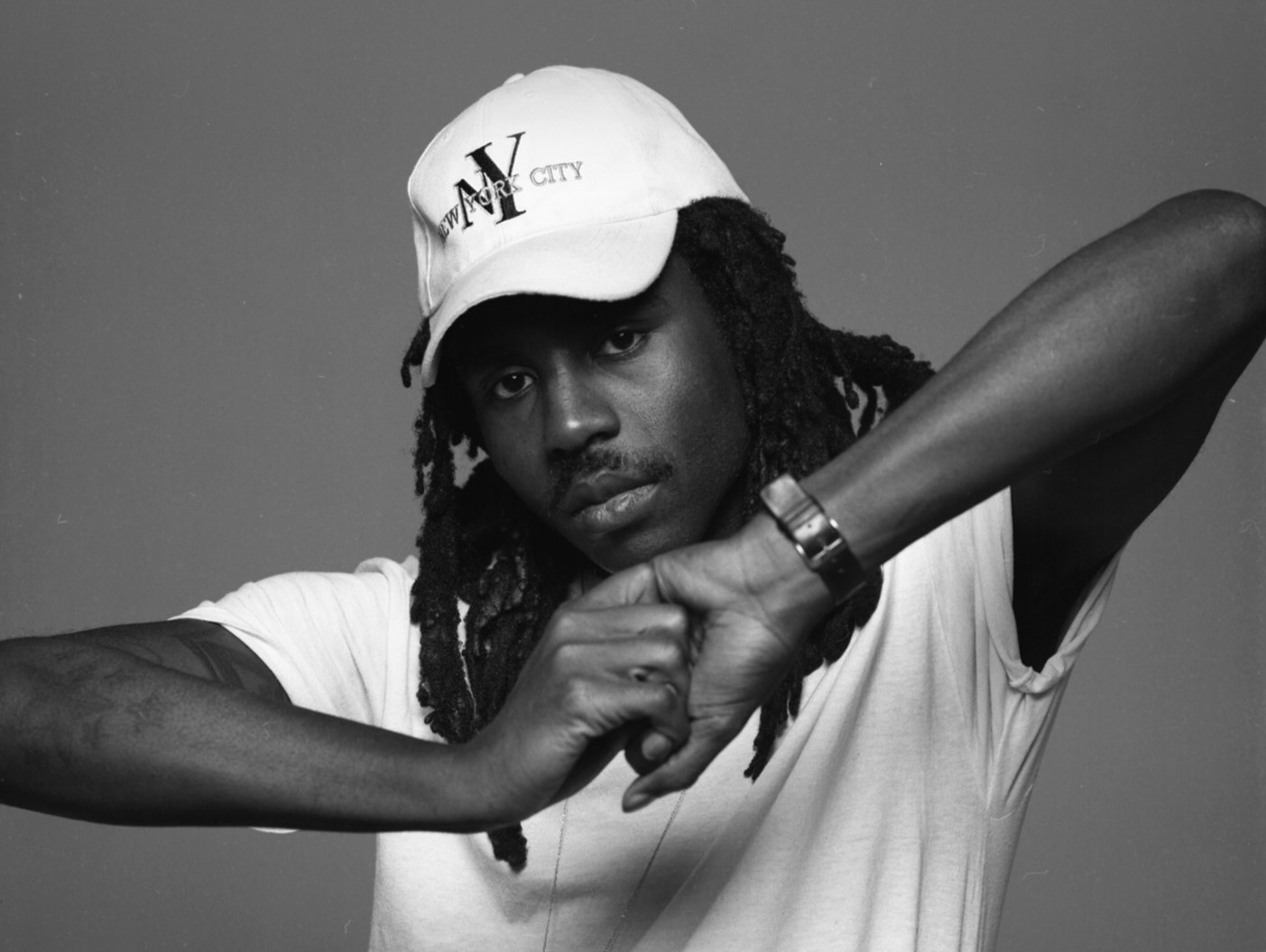Blood Orange